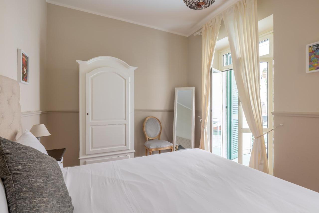 Charming Apartment With Patio A Few Steps From Colosseum Extérieur photo