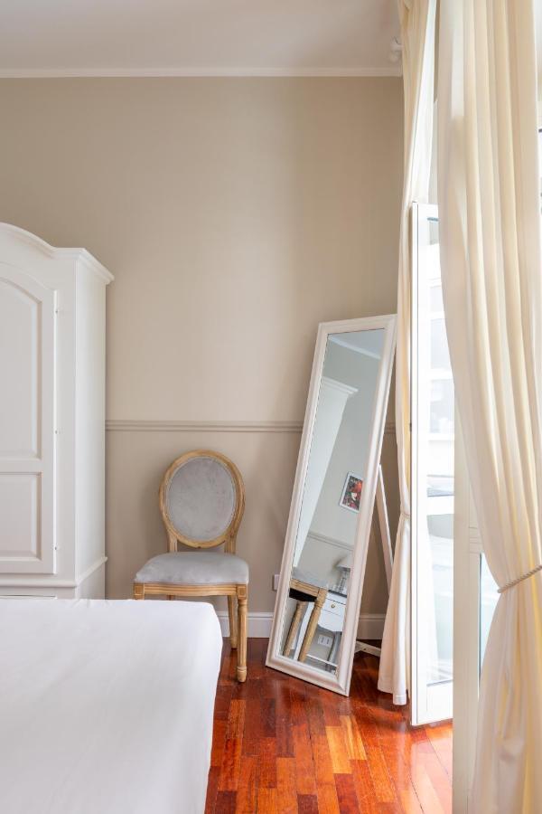 Charming Apartment With Patio A Few Steps From Colosseum Extérieur photo